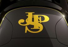 Radford acquires John Player Special livery trademark