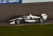 Josef Newgarden Wins Bommarito Automotive Group 500