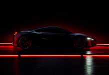 Mecum will Auction First Acura NSX Type S for Charity During Monterey Car Week