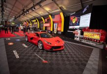 Mecum Auctions Most Successful Daytime Auction Ever