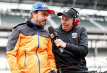 Motorsports Journalist Robin Miller Passes Away