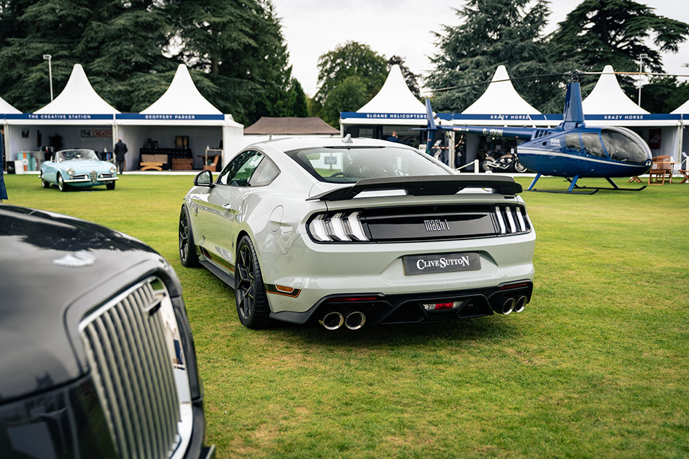 clive-sutton-mustang-mach1-767-edition-06 Clive Sutton Mustang Mach 1 767 Edition