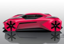 Ford study of the future generation of drivers
