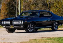 Mecum Auctions Chattanooga Auction Preview