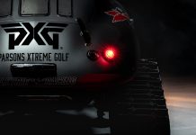 PXG & Valkyrie Racing join forces to conquer Antarctica Ice Challenge