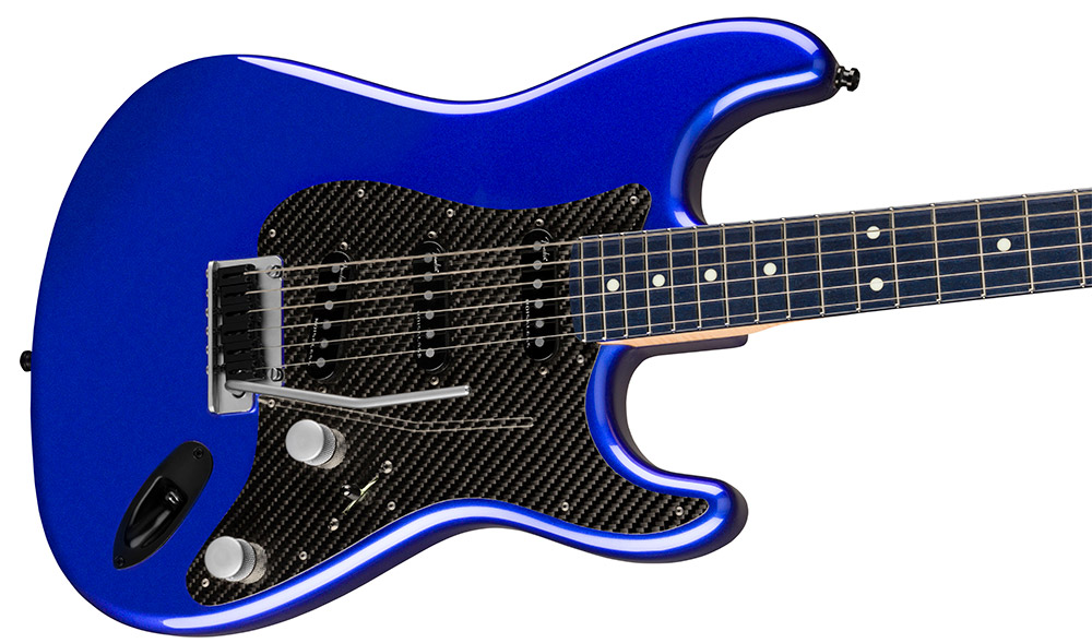 Fender Lexus LC Stratocaster guitar