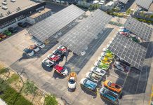 Lamborghini accelerates the path to decarbonization