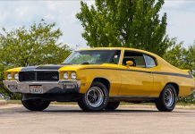 Mecum Chicago 2021 Collector Car Auction Preview