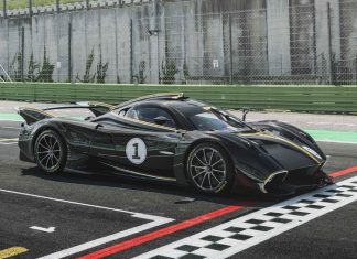 Pagani Asetek SimRacing Partnership