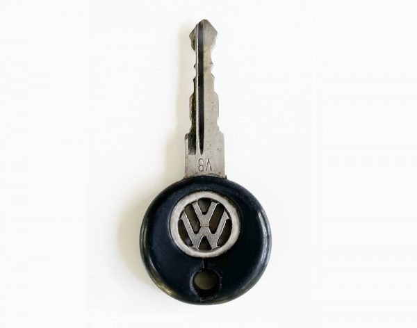 From Metal to Mobile: the Evolution of the Car Key