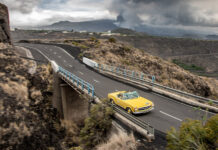 Bespoke Rallies Canary islands