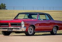 Mecum Auctions Kansas City Convention Center