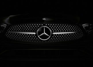 Mercedes-Benz Trademark 100 Year Anniversary