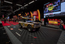 2021 Mecum Auctions Sales