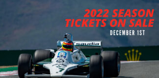 2022 WeatherTech Raceway Laguna Seca tickets on sale