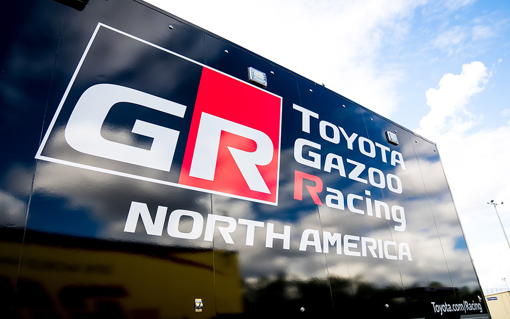 Toyota Gazoo Racing North America Expands Motorsports Footprint to NHRA