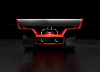 Lotus Advanced Performance