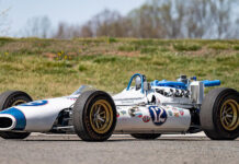 2022 Mecum Indy Spring Classic Preview