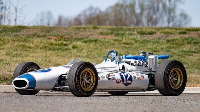 2022 Mecum Indy Spring Classic Preview