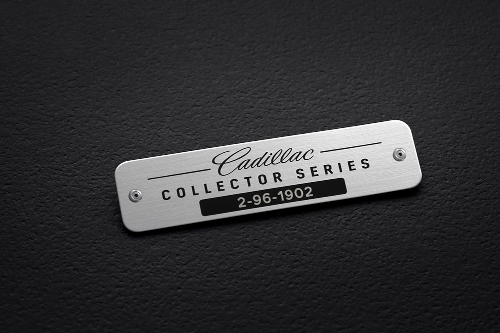 2023 Cadillac CT5-V Blackwing 120th Anniversary Edition Barrett-Jackson Auction