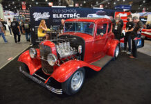 2022 SEMA Show to highlight vehicle electrification trends and technologies