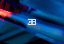 Bugatti Unveils New Corporate Identity