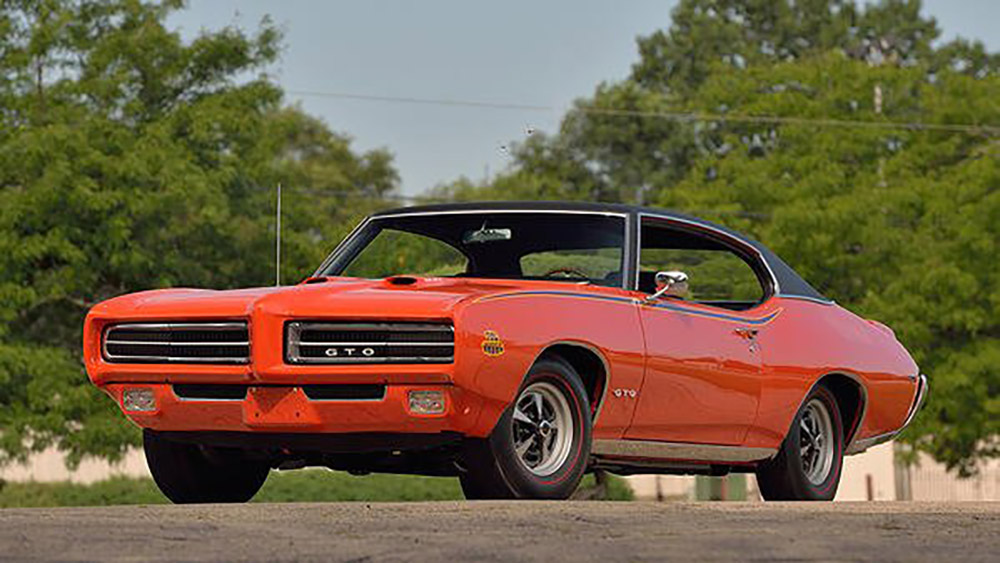 Mecum Auctions Kissimmee 2023 Preview