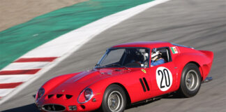 Velocity Invitational at Laguna Seca Preview