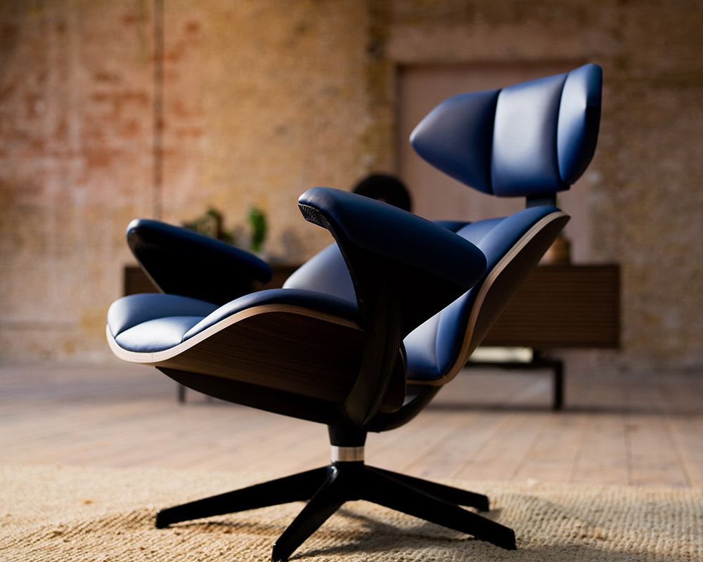 CALLUM Lounge Chair collection