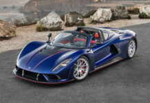 H.R. Owen becomes the sole UK dealer for Hennessey Special Vehicles
