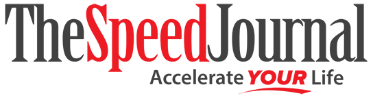The Speed Journal Logo