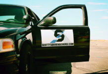 Scotty’s Stunt and Tactical Driving Course