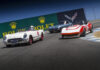Chevrolet Corvette will be the Featured Marque at the 2023 Rolex Monterey Motorsports Reunion