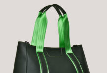 Jordan Bespoke Anna - Louise Felstead, Motorsport GTO Ladies Tote Bag