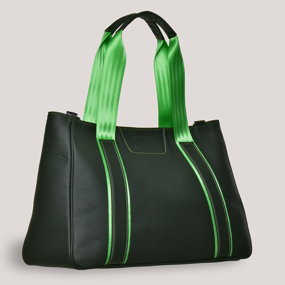 jordan-bespoke-anna-louise-felstead-motorsport-gto-ladies-tote-bag-03 Jordan Bespoke Anna - Louise Felstead, Motorsport GTO Ladies Tote Bag