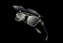 Bugatti Eyeware Collection Two