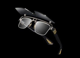 Bugatti Eyeware Collection Two