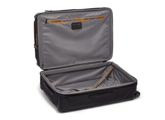 McLaren TUMI Suitcase