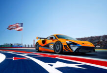 McLaren Trophy America championship to debut in 2025