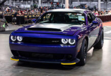 Mecum Houston 2024 Collector Car Auction results