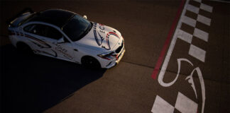 Eagle Canyon Raceway Driving Experiences