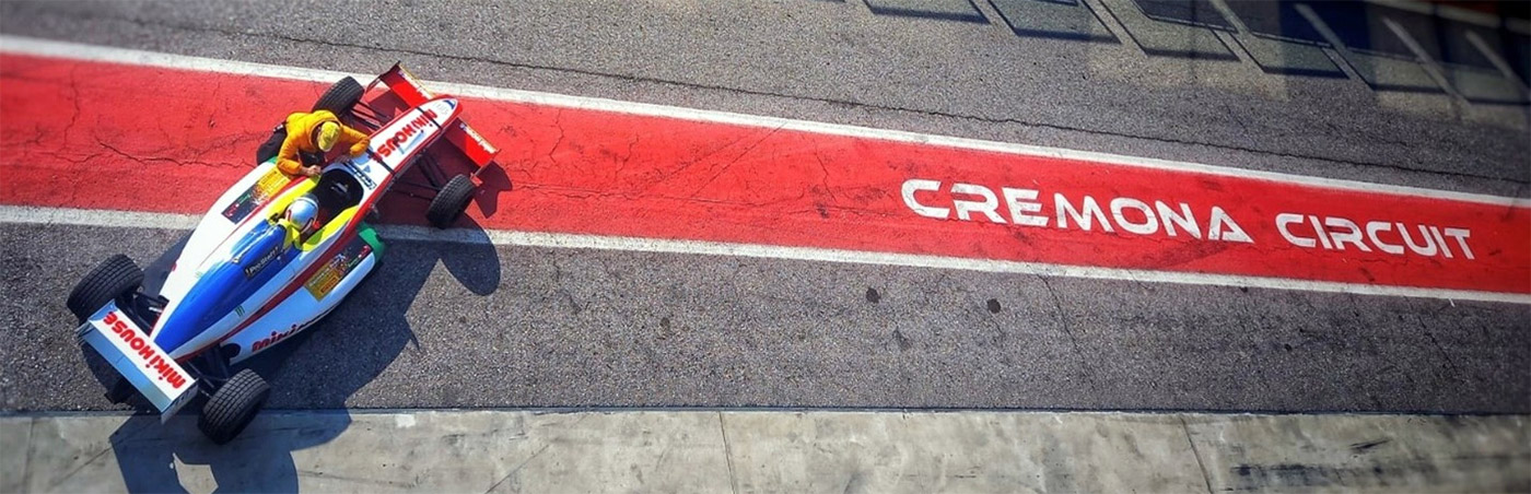Cremona Circuit