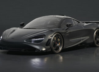 Born to Conquer: McLaren Unleashes the 750S Le Mans Edition to Celebrate 30 Years of Victory McLaren 750S Le Mans special edition