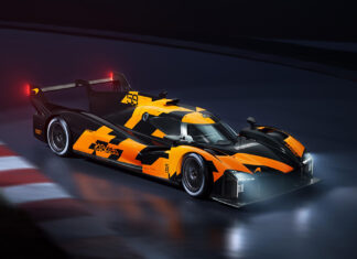 McLaren’s Project Endurance: Own the Hypercar, Join the Championship Campaign McLaren Project Endurance Le Mans Hypercar