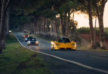 DK Engineering’s Analogue Heroes Portugal Drive