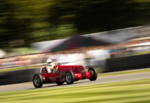Goodwood Revival 2026 Goes La Dolce Vita for Maserati’s Racing Centenary Goodwood Revival 2026 preview