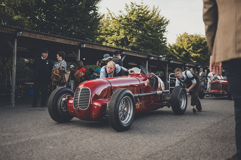 Goodwood Revival 2026 preview