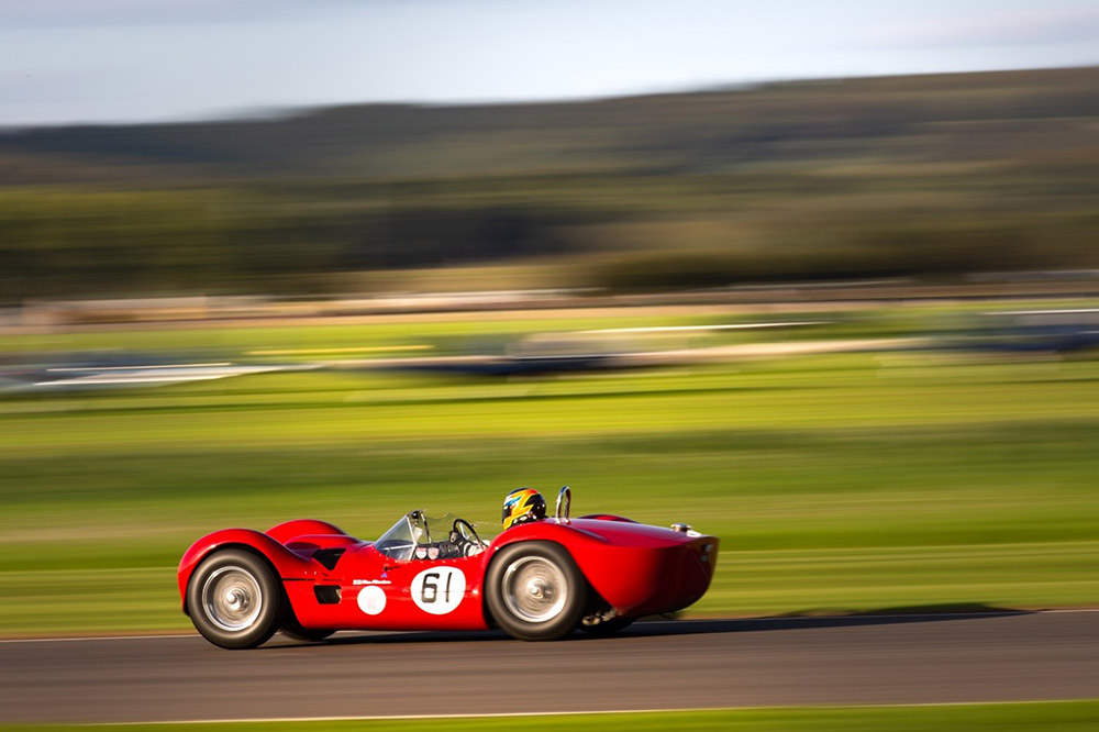Goodwood Revival 2026 preview