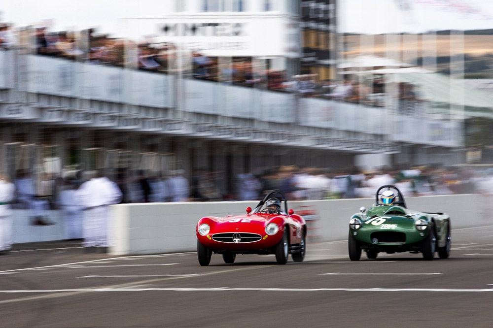 Goodwood Revival 2026 preview