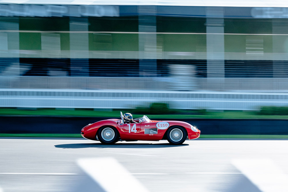 Goodwood Revival 2026 preview